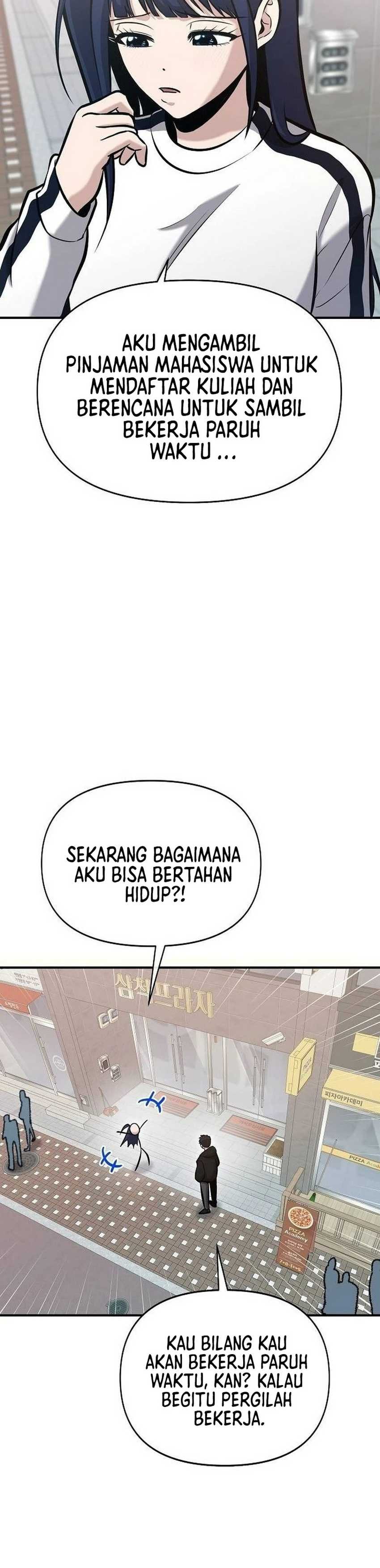 Baca A Hero Who Does Everything Well - Chapter 9 halaman 26