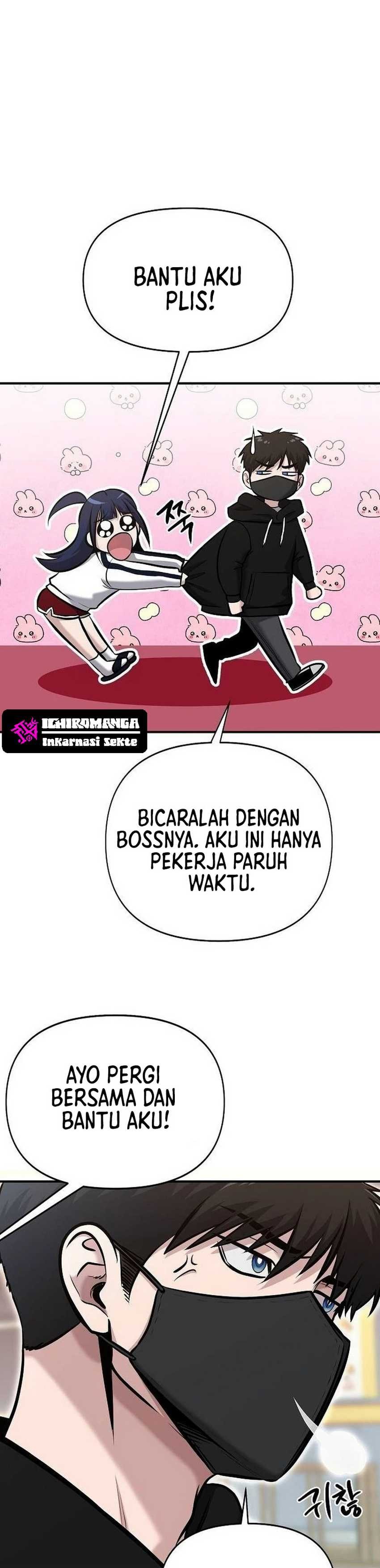 Baca A Hero Who Does Everything Well - Chapter 9 halaman 28