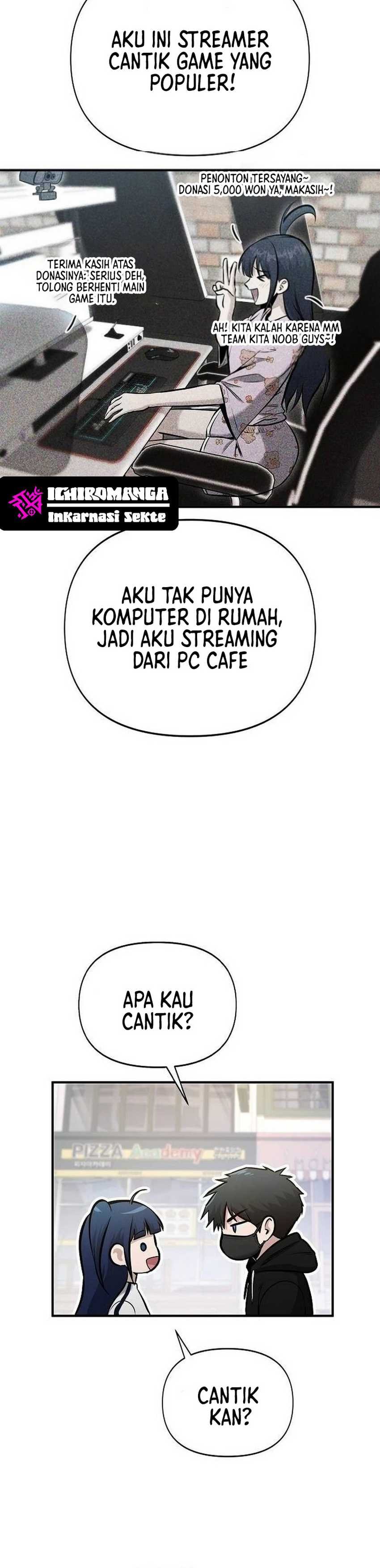 Baca A Hero Who Does Everything Well - Chapter 9 halaman 30