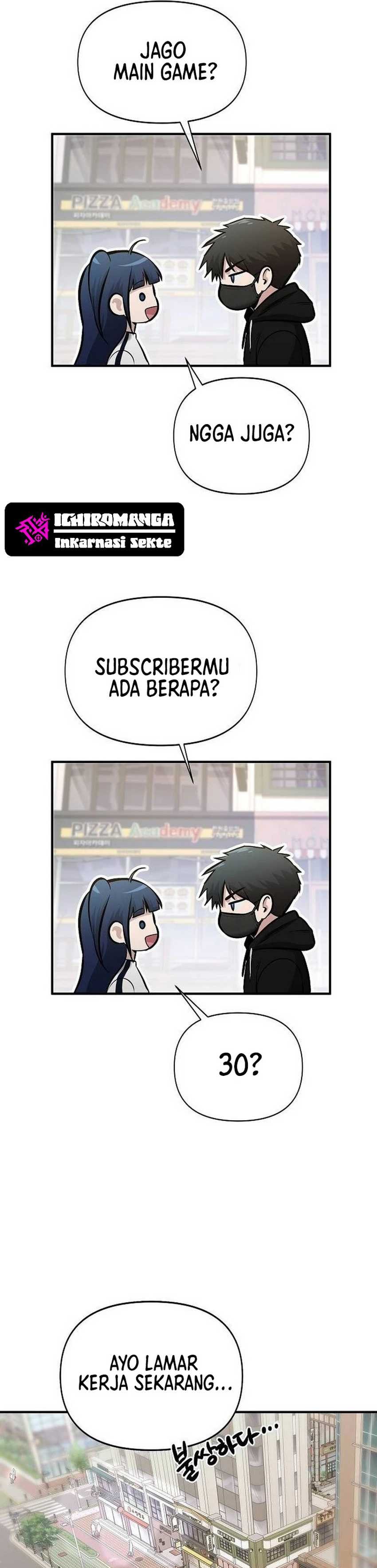 Baca A Hero Who Does Everything Well - Chapter 9 halaman 31