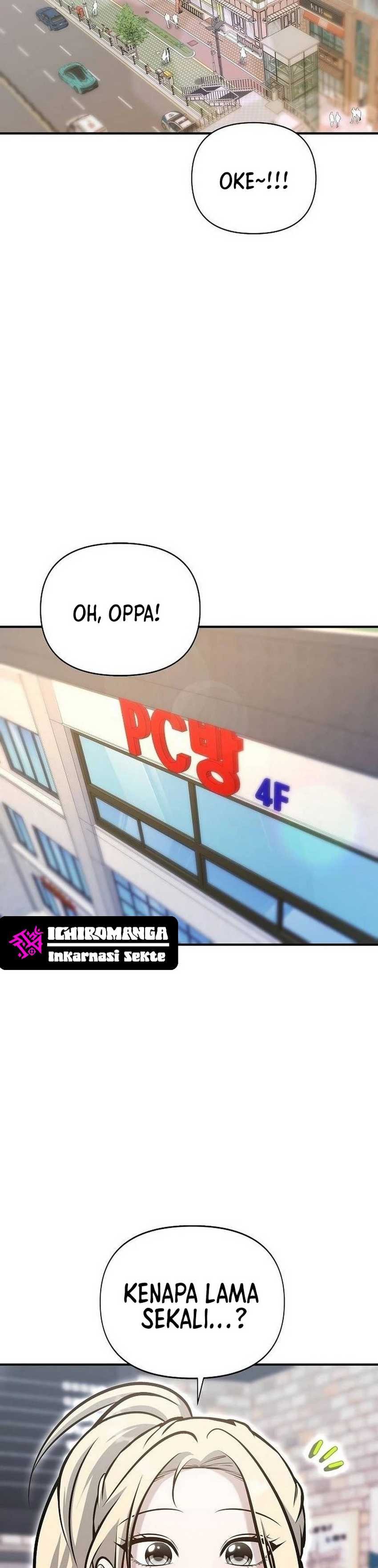 Baca A Hero Who Does Everything Well - Chapter 9 halaman 32