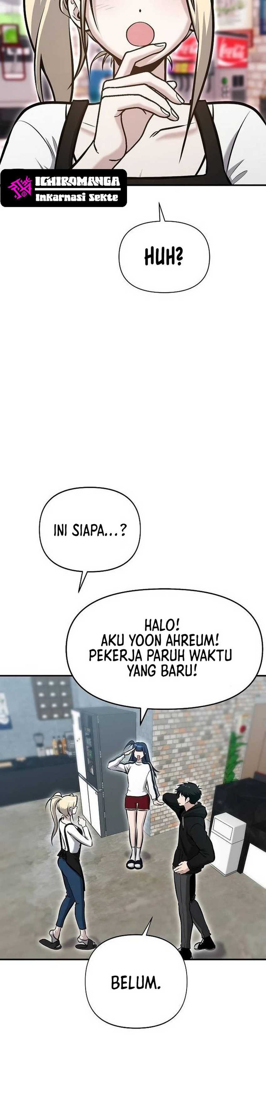 Baca A Hero Who Does Everything Well - Chapter 9 halaman 33