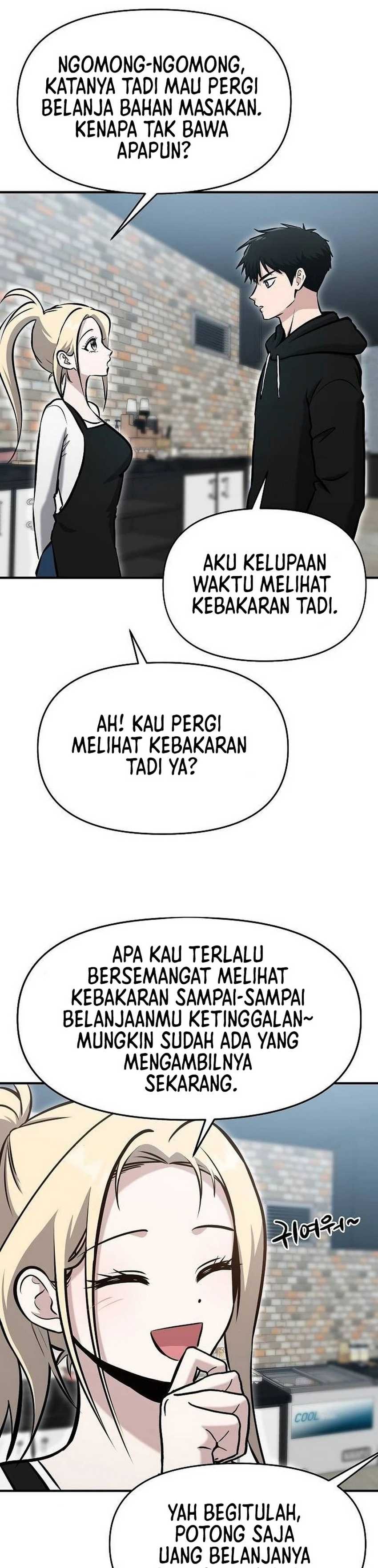 Baca A Hero Who Does Everything Well - Chapter 9 halaman 34