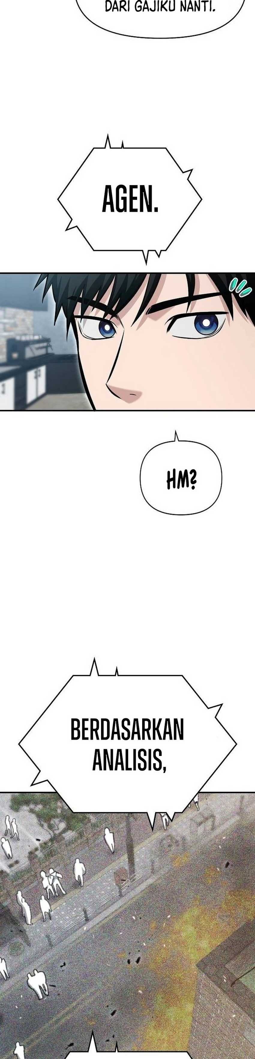 Baca A Hero Who Does Everything Well - Chapter 9 halaman 35