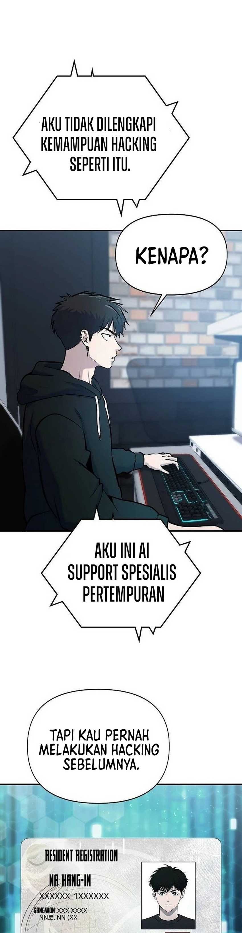 Baca A Hero Who Does Everything Well - Chapter 9 halaman 38