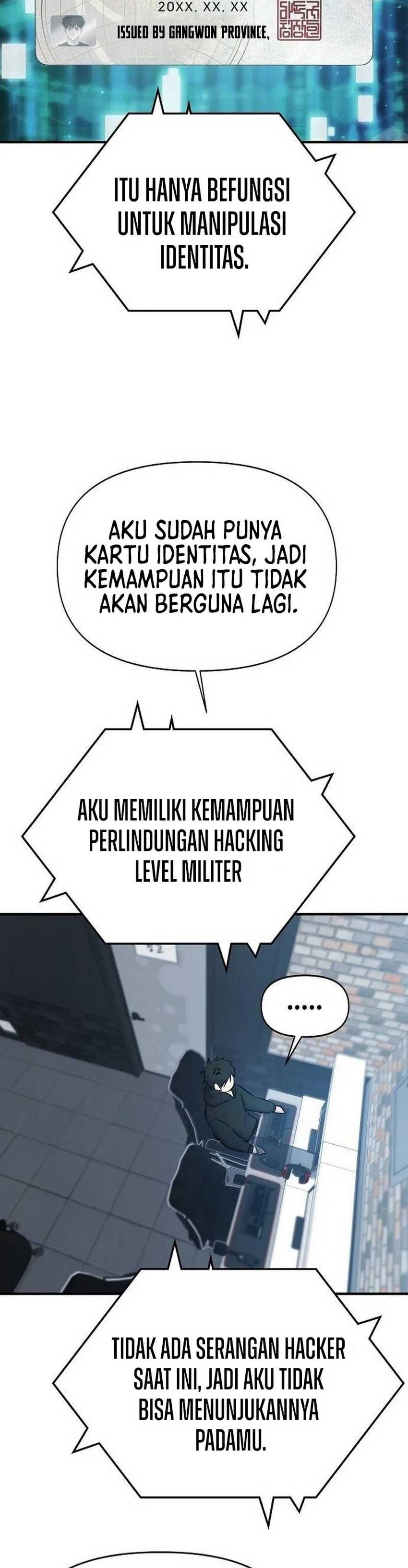 Baca A Hero Who Does Everything Well - Chapter 9 halaman 39