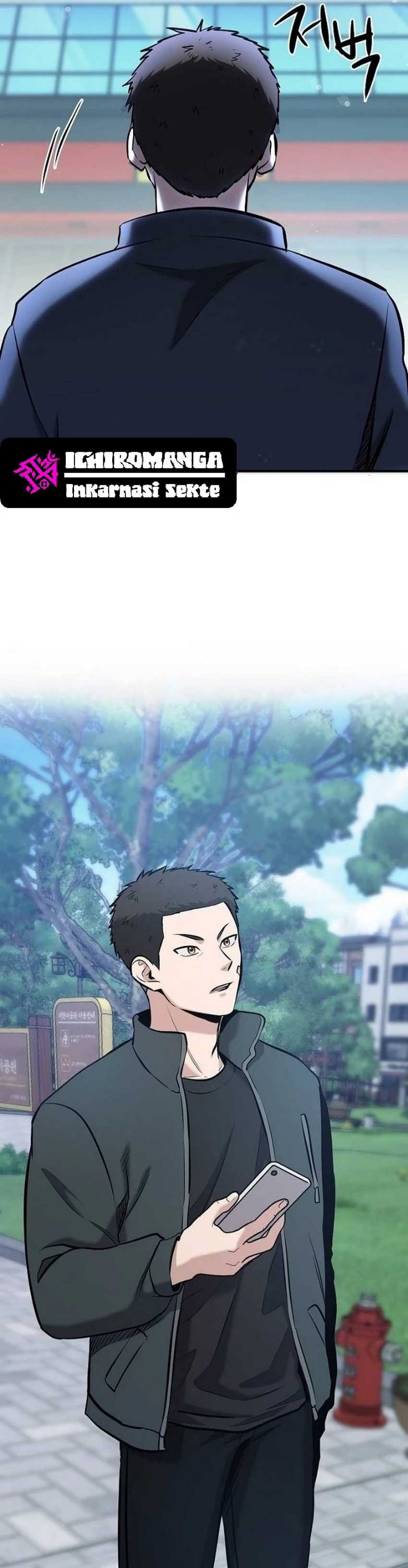 Baca A Hero Who Does Everything Well - Chapter 9 halaman 41