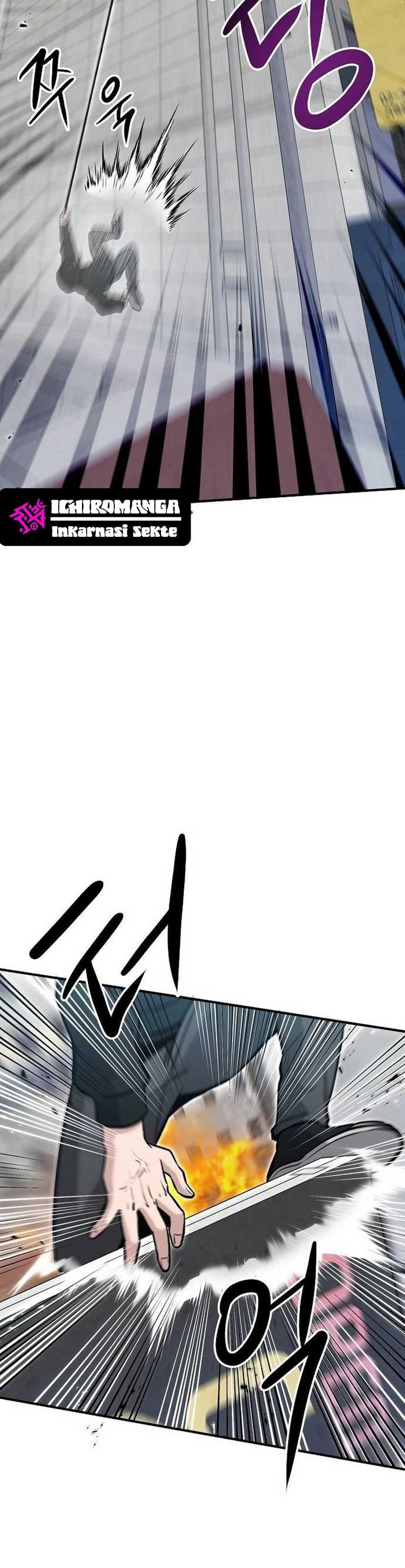 Baca A Hero Who Does Everything Well - Chapter 9 halaman 5