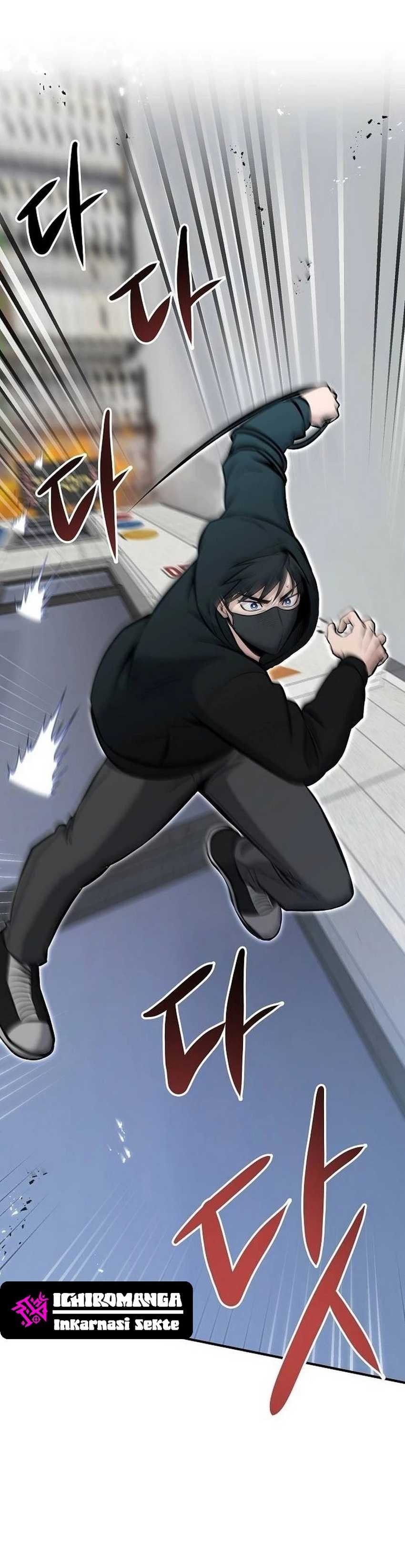 Baca A Hero Who Does Everything Well - Chapter 9 halaman 6