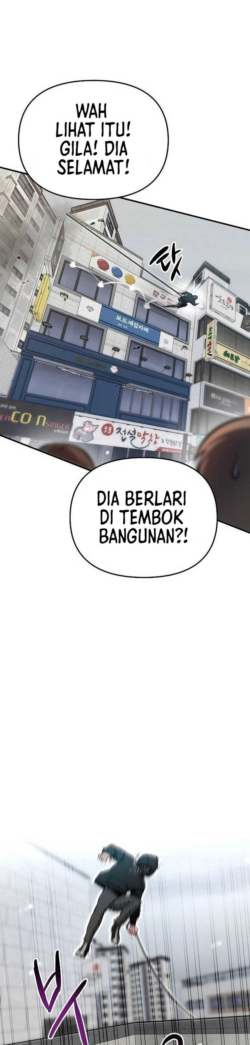 Baca A Hero Who Does Everything Well - Chapter 9 halaman 7