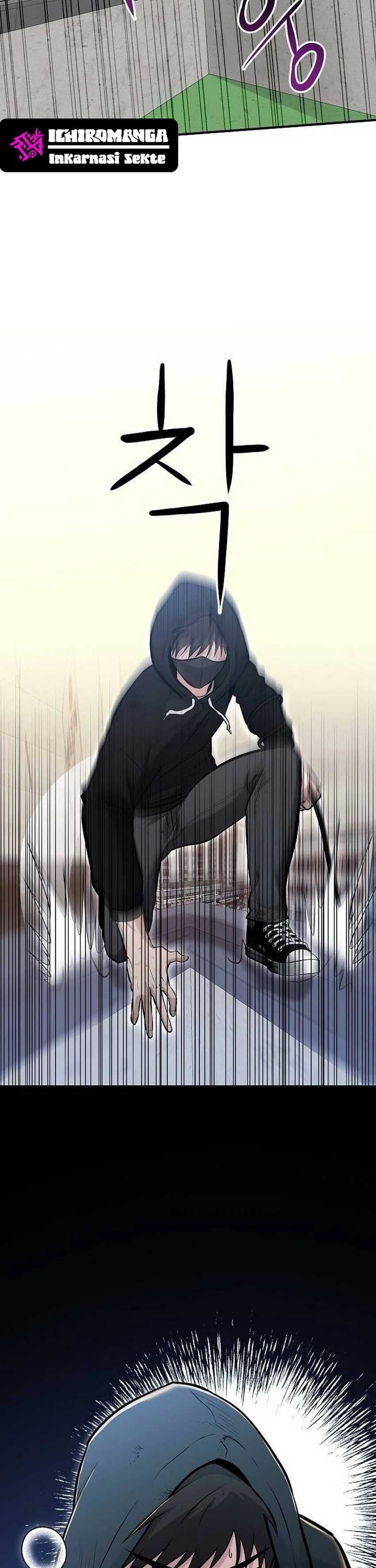 Baca A Hero Who Does Everything Well - Chapter 9 halaman 8