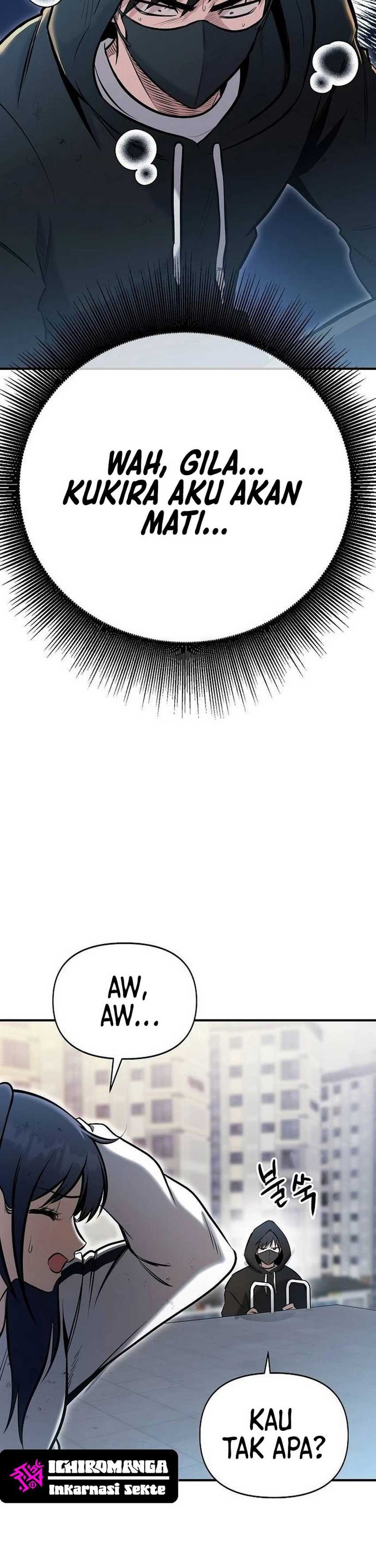 Baca A Hero Who Does Everything Well - Chapter 9 halaman 9