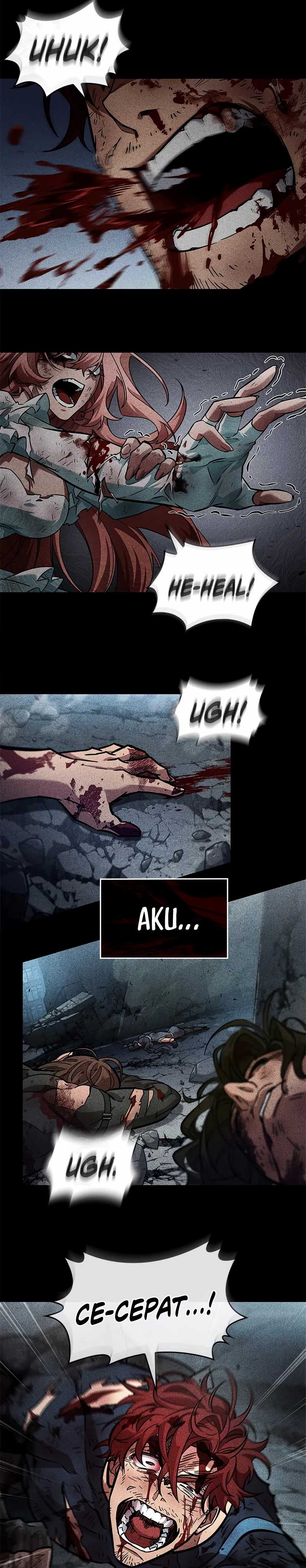 A Million-Sub Gym Influencer Becomes a Webtoon Loser? Chapter 01