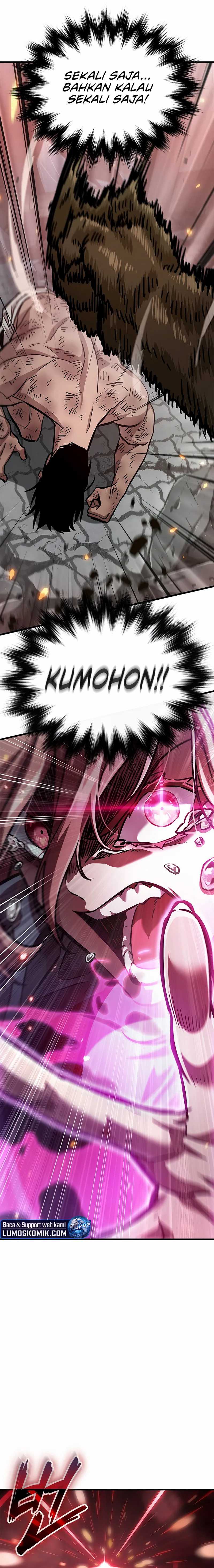 A Million-Sub Gym Influencer Becomes a Webtoon Loser? Chapter 02