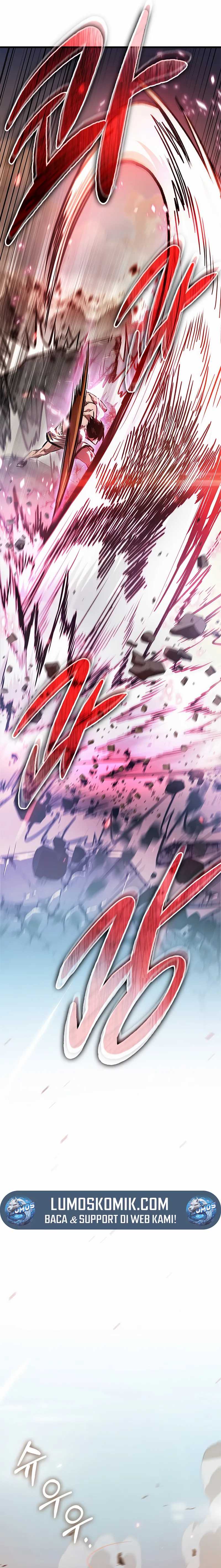 A Million-Sub Gym Influencer Becomes a Webtoon Loser? Chapter 02