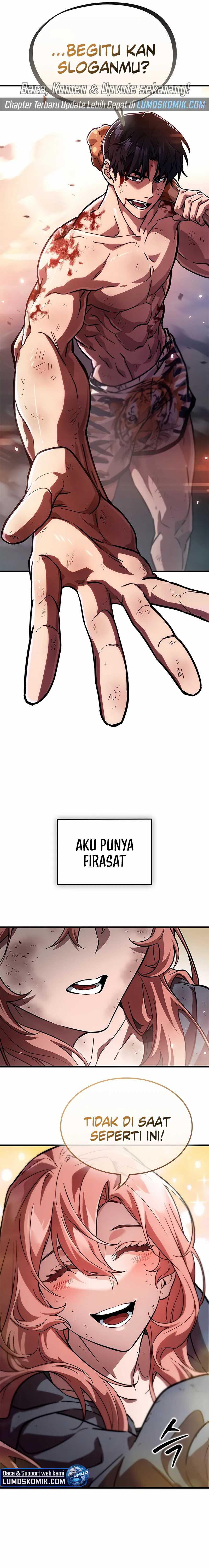 A Million-Sub Gym Influencer Becomes a Webtoon Loser? Chapter 02