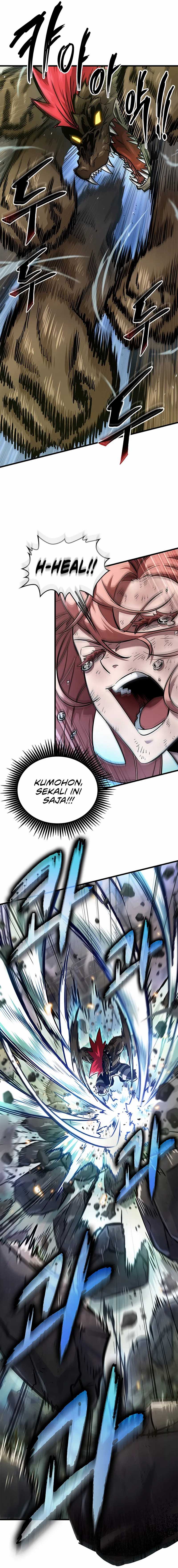A Million-Sub Gym Influencer Becomes a Webtoon Loser? Chapter 02