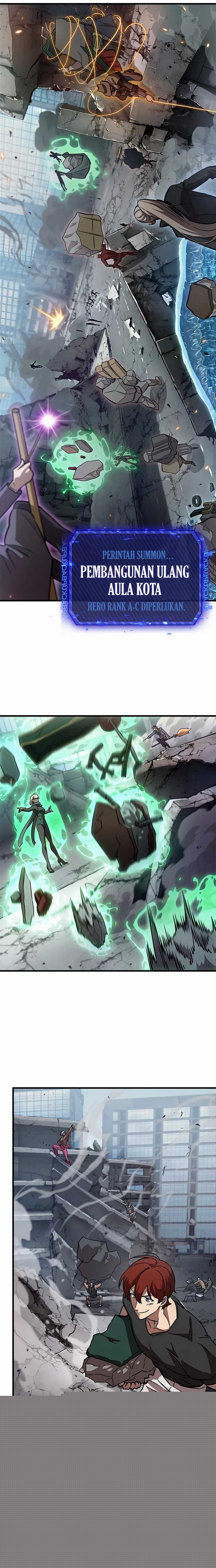 A Million-Sub Gym Influencer Becomes a Webtoon Loser? Chapter 03