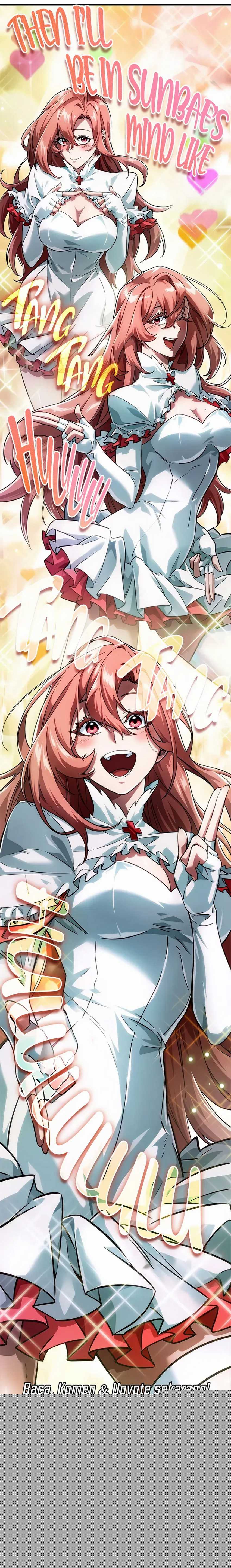 A Million-Sub Gym Influencer Becomes a Webtoon Loser? Chapter 03