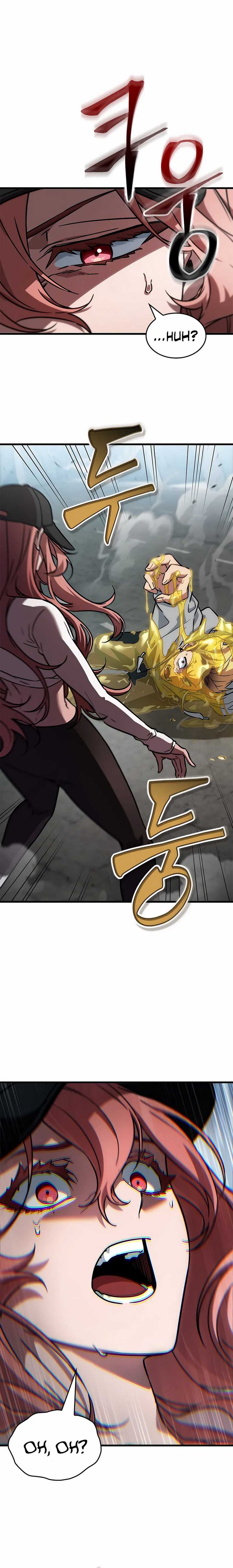 A Million-Sub Gym Influencer Becomes a Webtoon Loser? Chapter 03