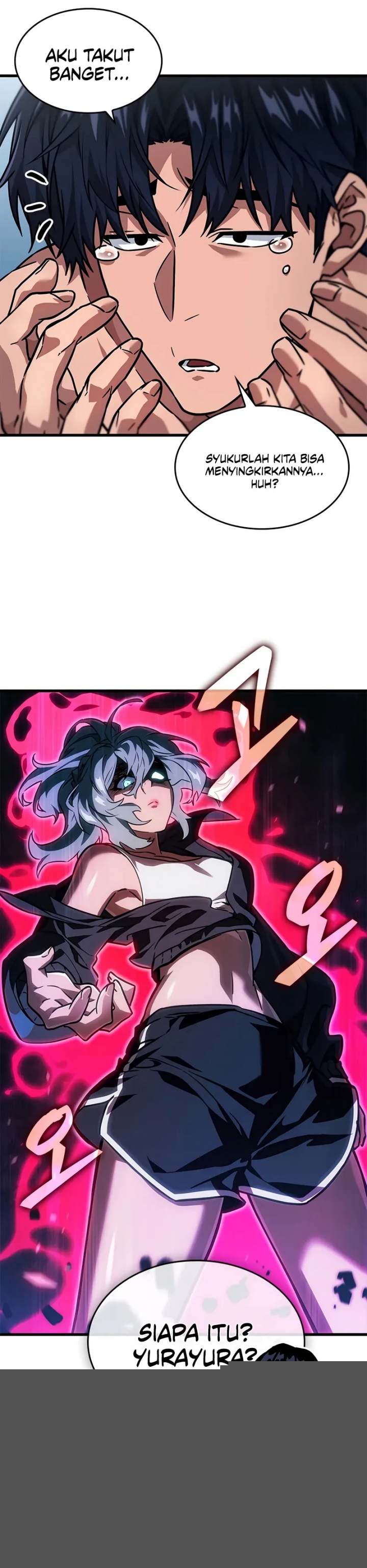 A Million-Sub Gym Influencer Becomes a Webtoon Loser? Chapter 04