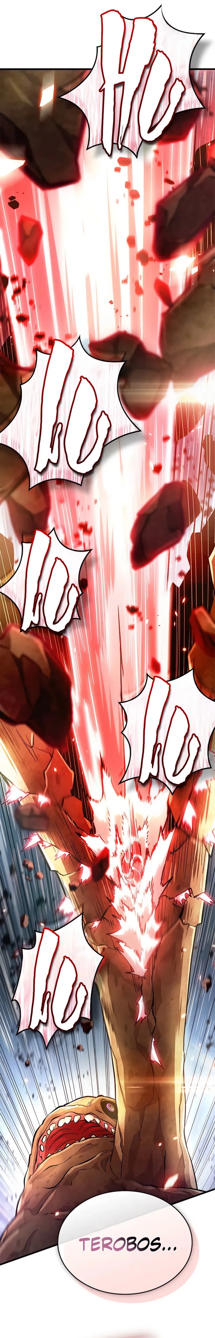 A Million-Sub Gym Influencer Becomes a Webtoon Loser? Chapter 04