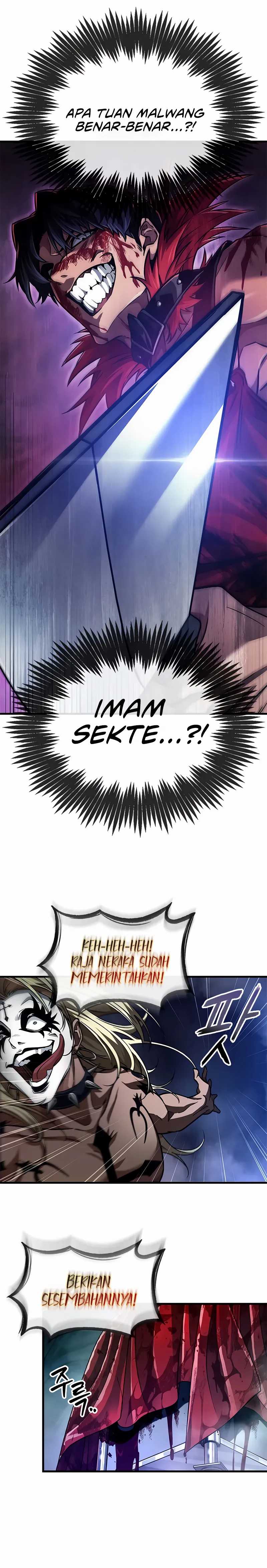 A Million-Sub Gym Influencer Becomes a Webtoon Loser? Chapter 05