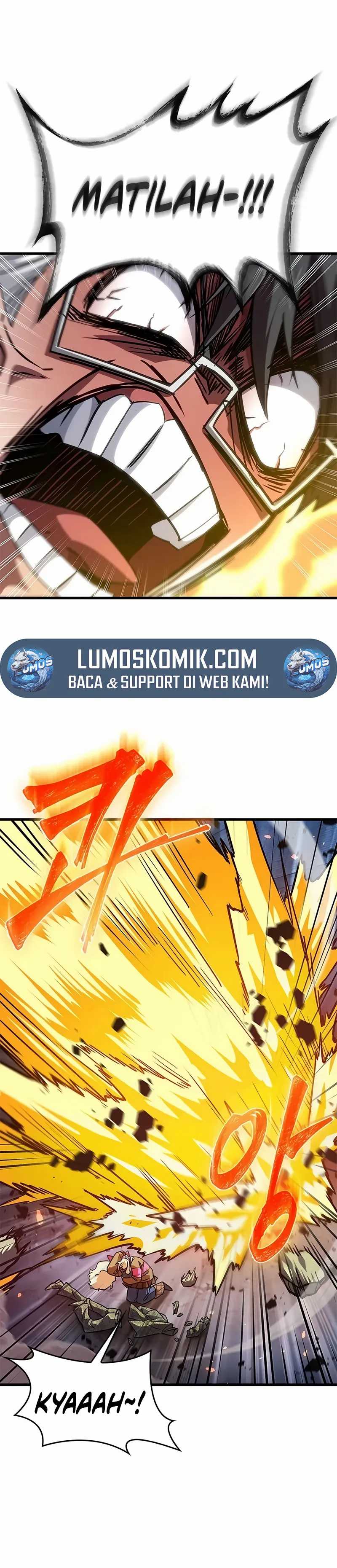 A Million-Sub Gym Influencer Becomes a Webtoon Loser? Chapter 07