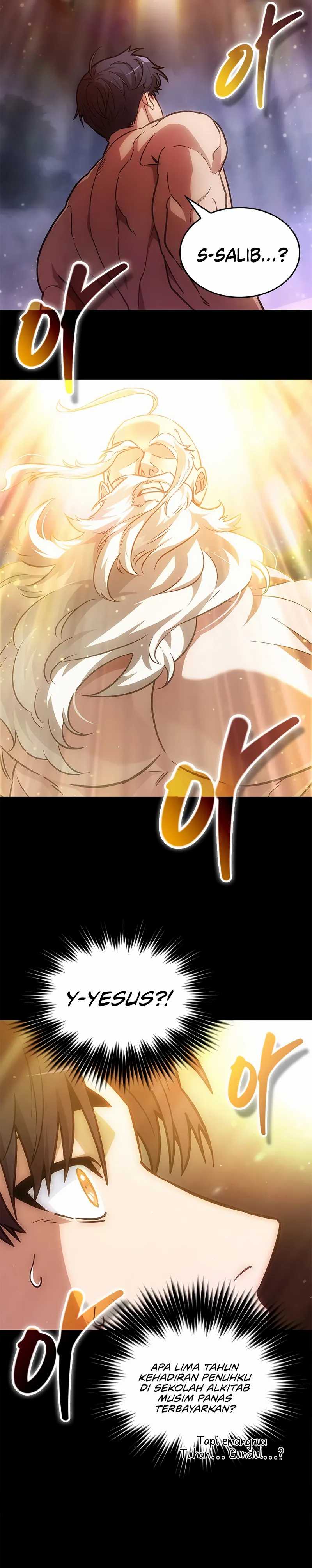A Million-Sub Gym Influencer Becomes a Webtoon Loser? Chapter 11 page 6