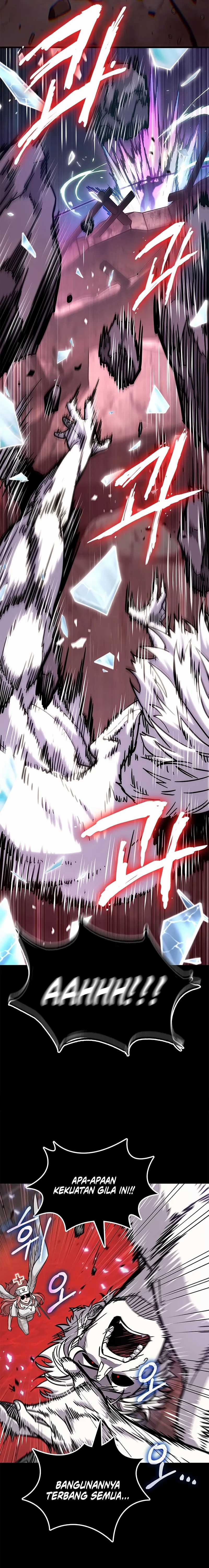 A Million-Sub Gym Influencer Becomes a Webtoon Loser? Chapter 11 page 66