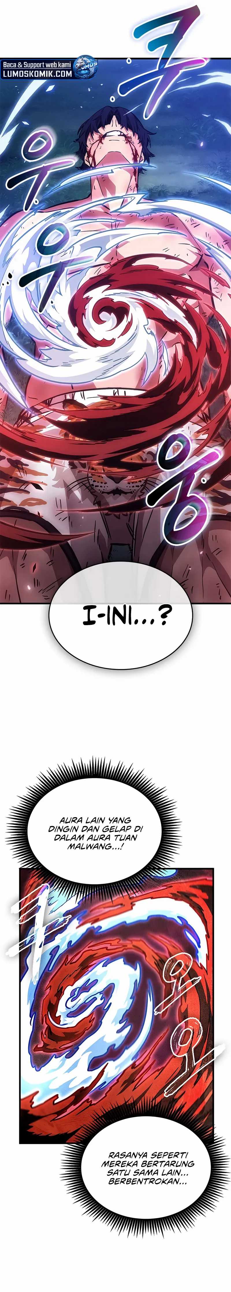 A Million-Sub Gym Influencer Becomes a Webtoon Loser? Chapter 11 page 16
