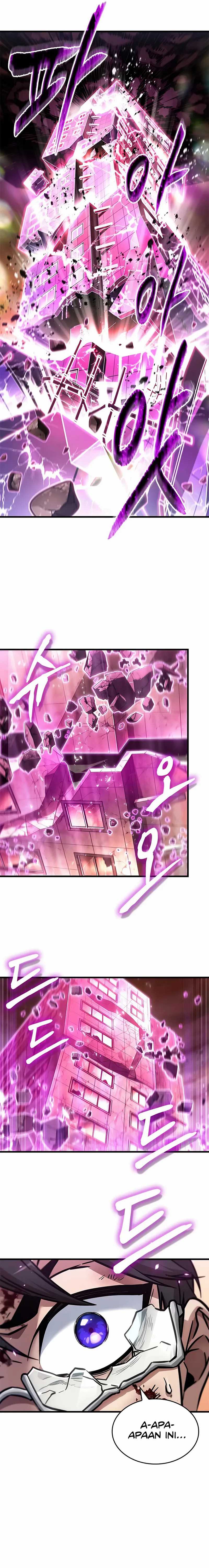 A Million-Sub Gym Influencer Becomes a Webtoon Loser? Chapter 16 page 20