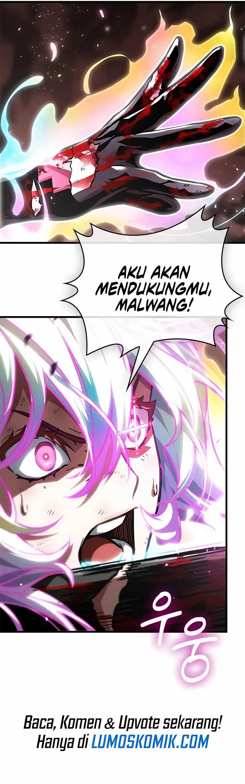 A Million-Sub Gym Influencer Becomes a Webtoon Loser? Chapter 16 page 26