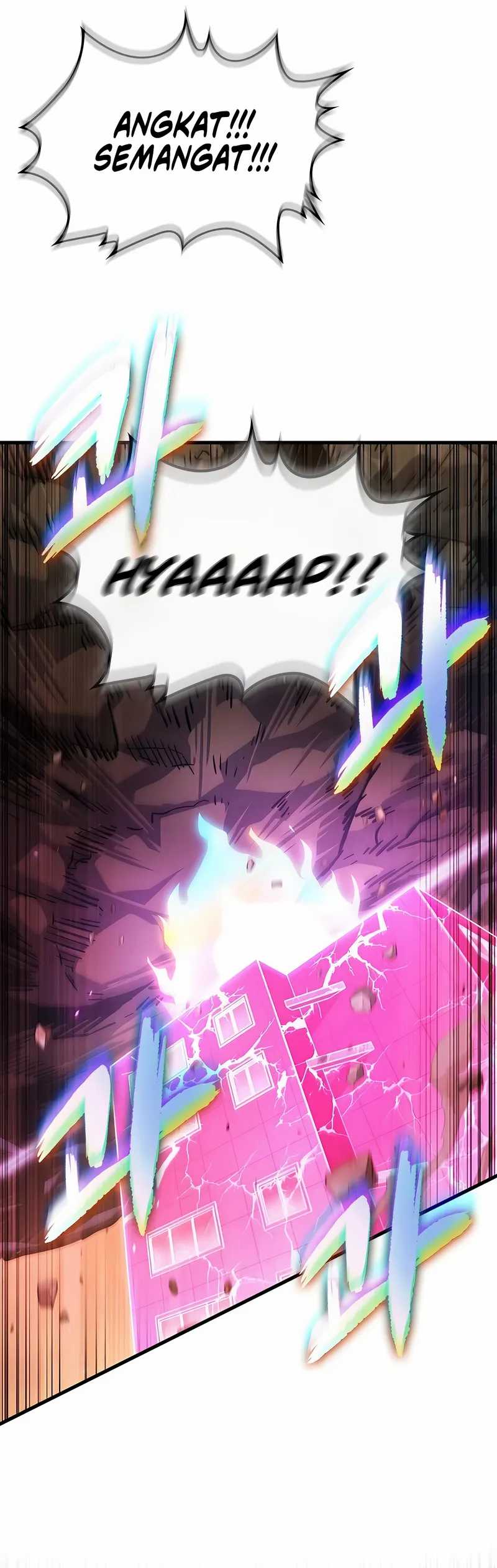 A Million-Sub Gym Influencer Becomes a Webtoon Loser? Chapter 16 page 44
