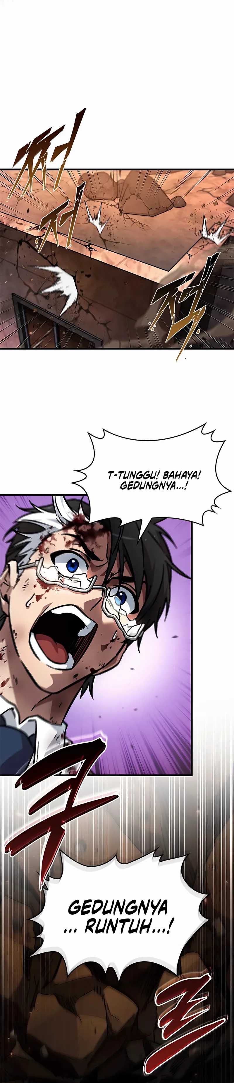 A Million-Sub Gym Influencer Becomes a Webtoon Loser? Chapter 16 page 16