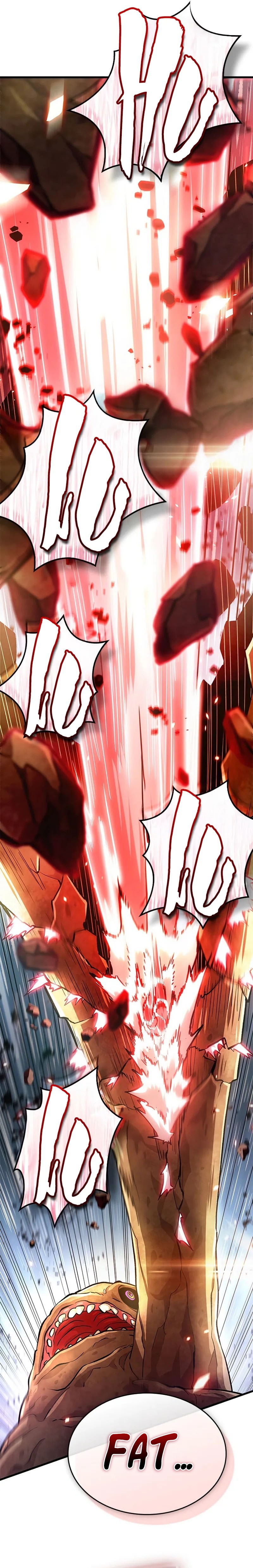 A Million-Sub Gym Influencer Becomes a Webtoon Loser? Chapter 4
