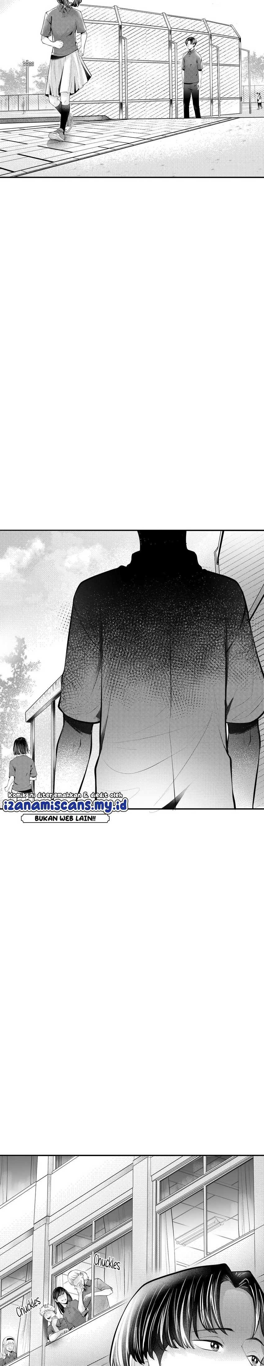 A Modern Horror Story Chapter 01