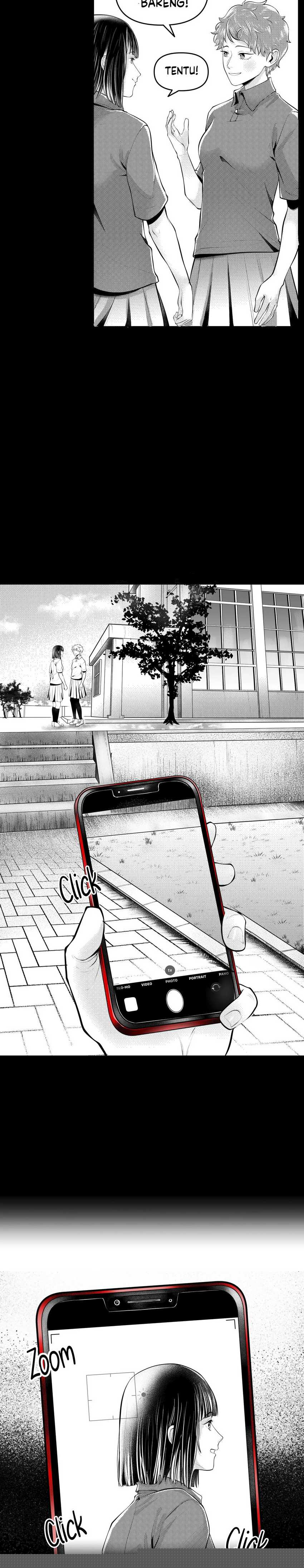 A Modern Horror Story Chapter 01