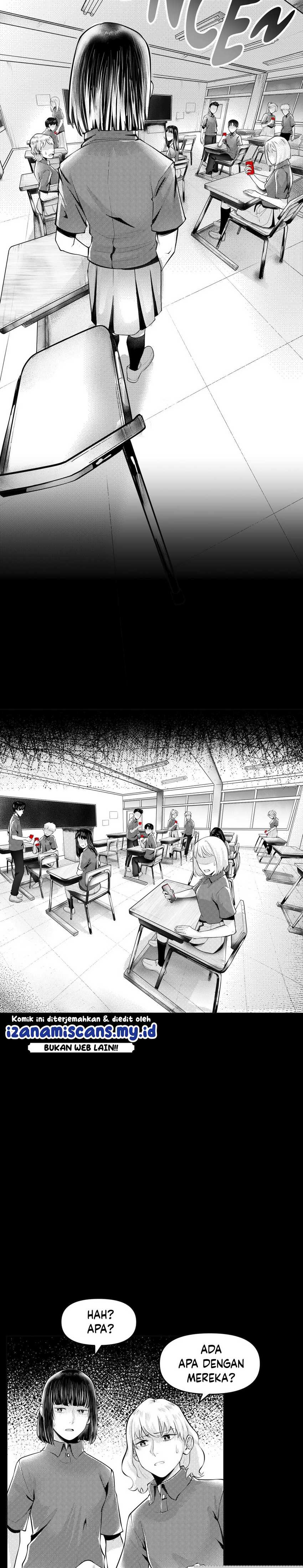 A Modern Horror Story Chapter 01