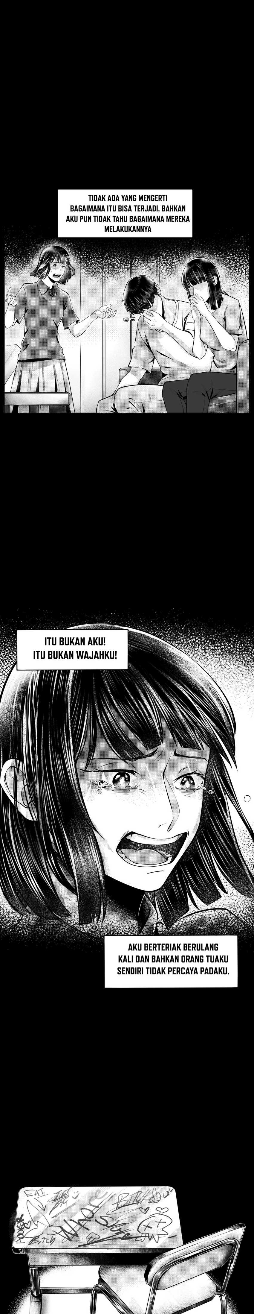 A Modern Horror Story Chapter 01