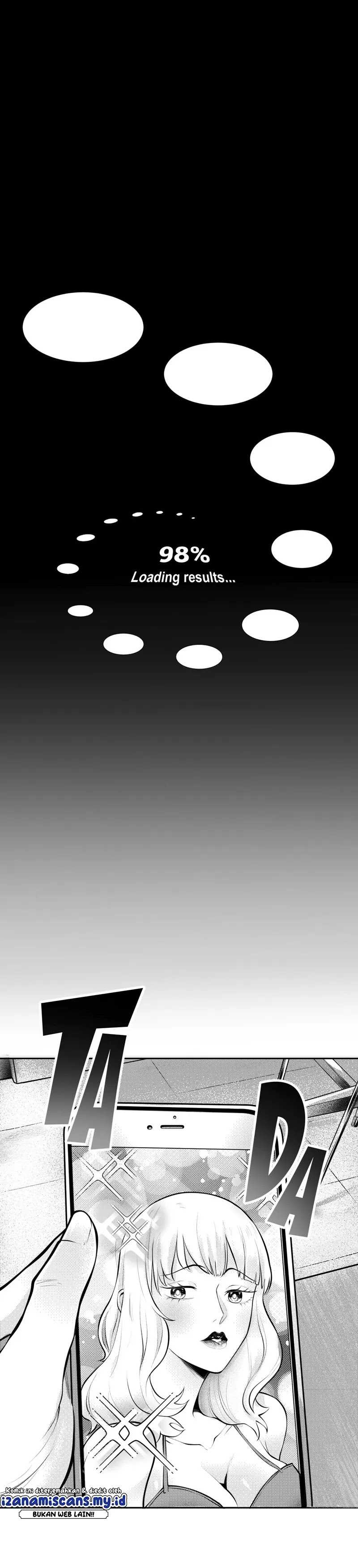A Modern Horror Story Chapter 01