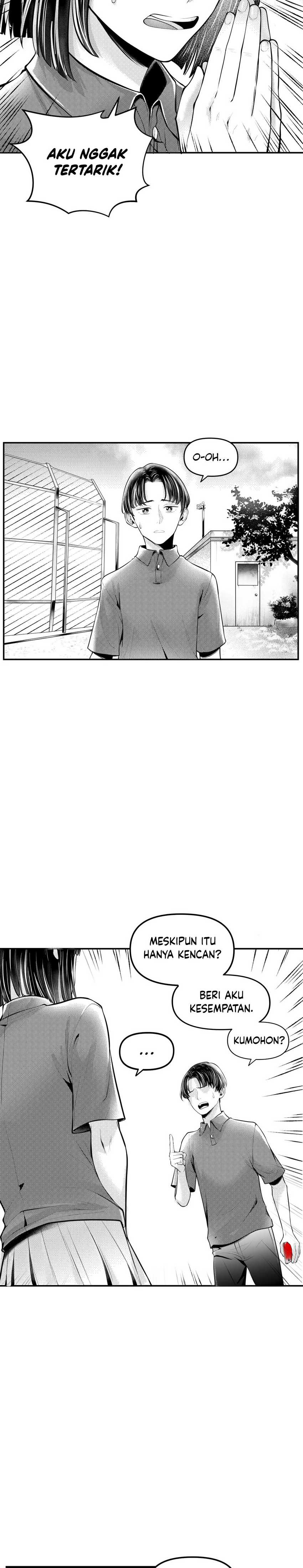 A Modern Horror Story Chapter 01
