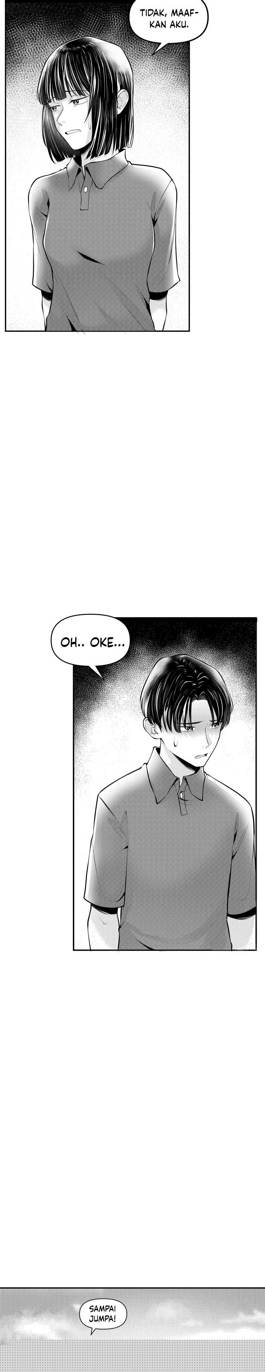 A Modern Horror Story Chapter 01