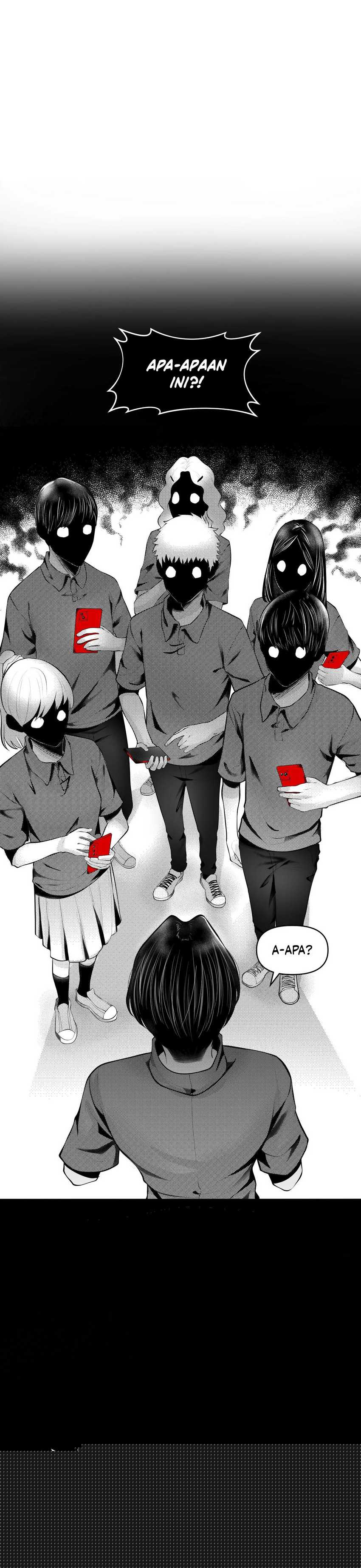 A Modern Horror Story Chapter 02