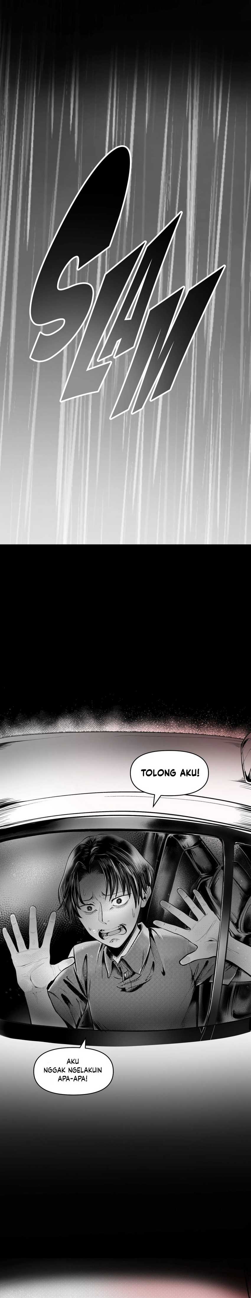 A Modern Horror Story Chapter 02