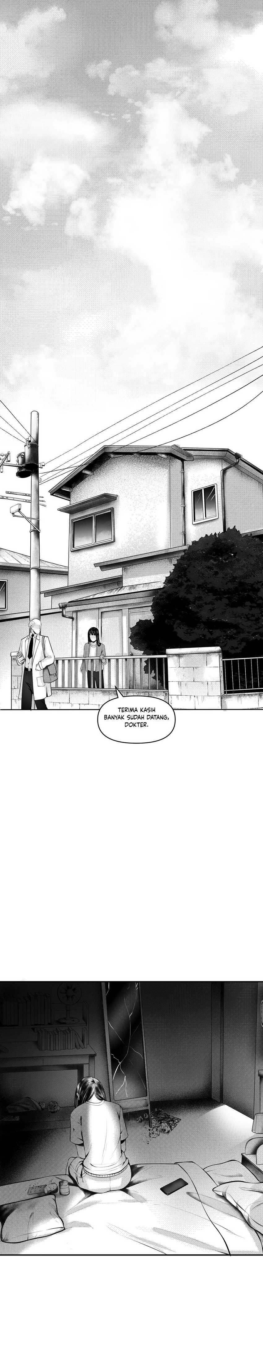A Modern Horror Story Chapter 02