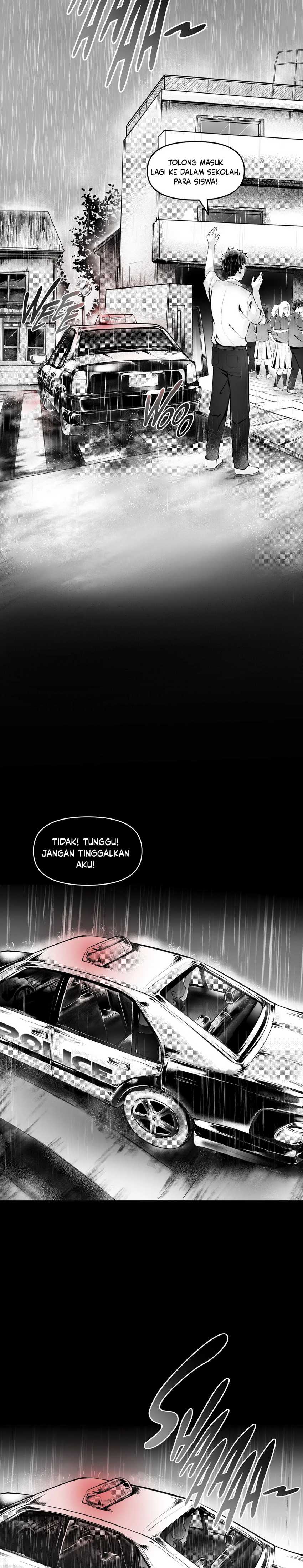 A Modern Horror Story Chapter 02