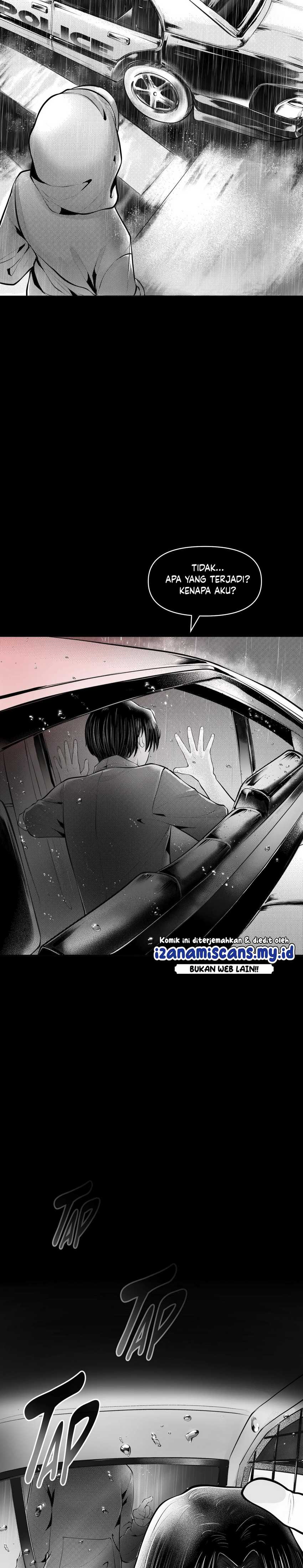 A Modern Horror Story Chapter 02