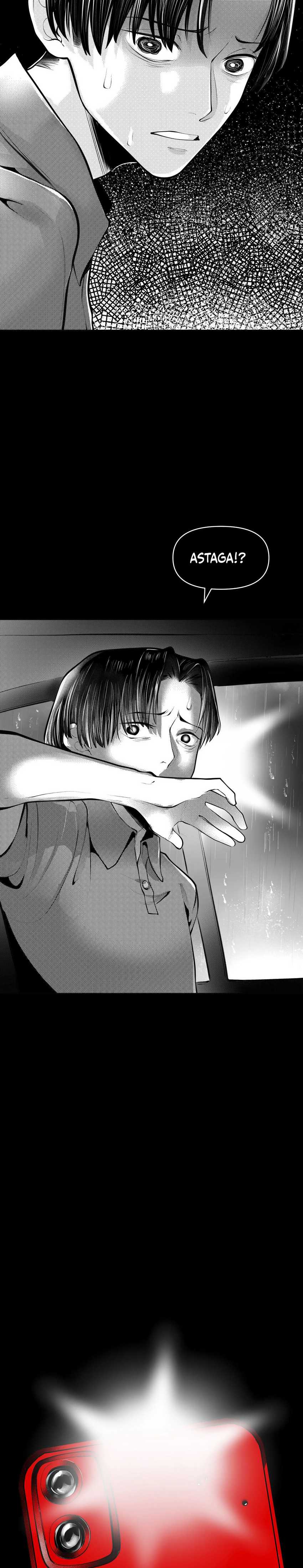 A Modern Horror Story Chapter 02
