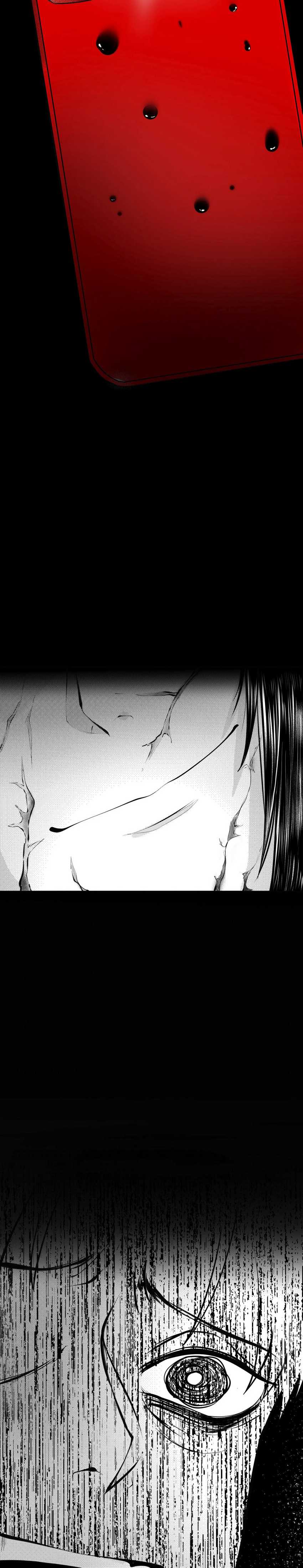 A Modern Horror Story Chapter 02